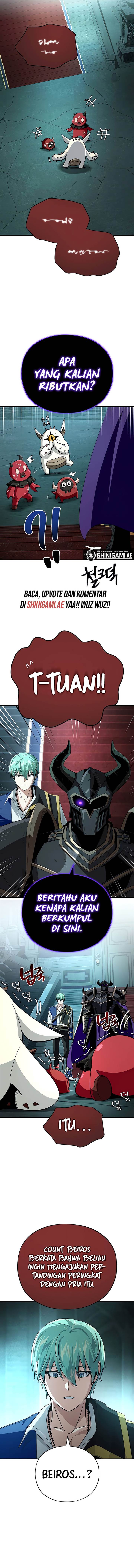 The Dark Magician Transmigrates After 66666 Years Chap 148 - Next Chap 149