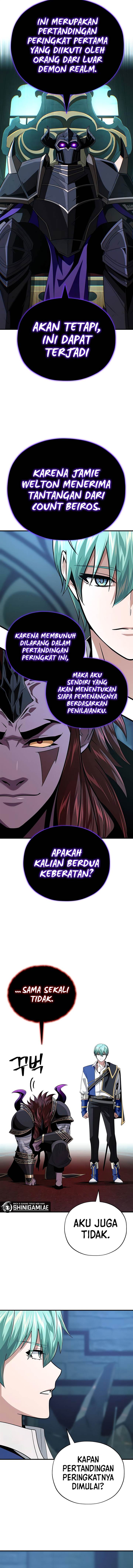 The Dark Magician Transmigrates After 66666 Years Chap 148 - Next Chap 149