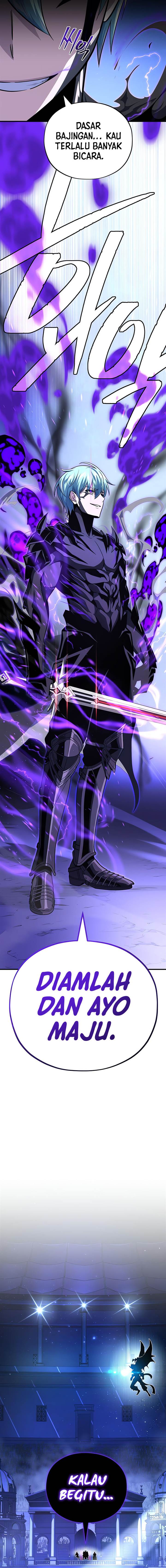 The Dark Magician Transmigrates After 66666 Years Chap 149 - Next Chap 150