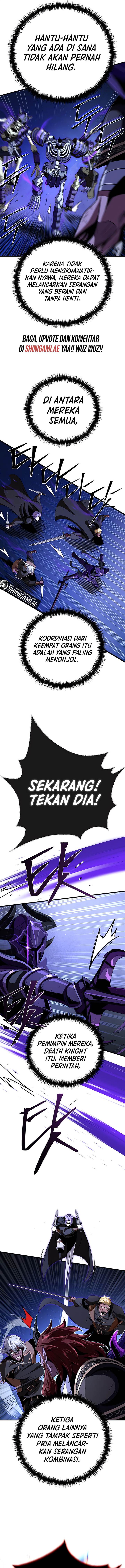 The Dark Magician Transmigrates After 66666 Years Chap 149 - Next Chap 150