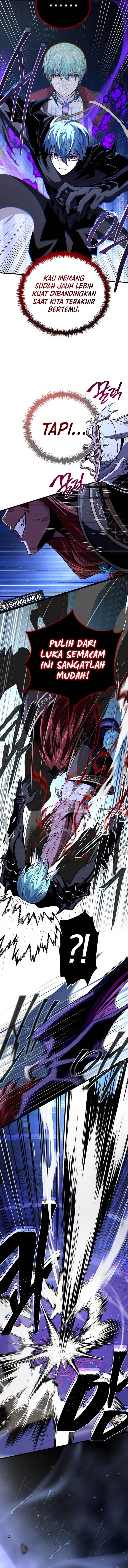 The Dark Magician Transmigrates After 66666 Years Chap 149 - Next Chap 150