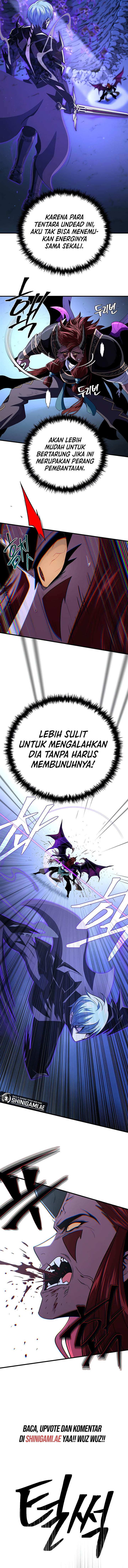 The Dark Magician Transmigrates After 66666 Years Chap 149 - Next Chap 150