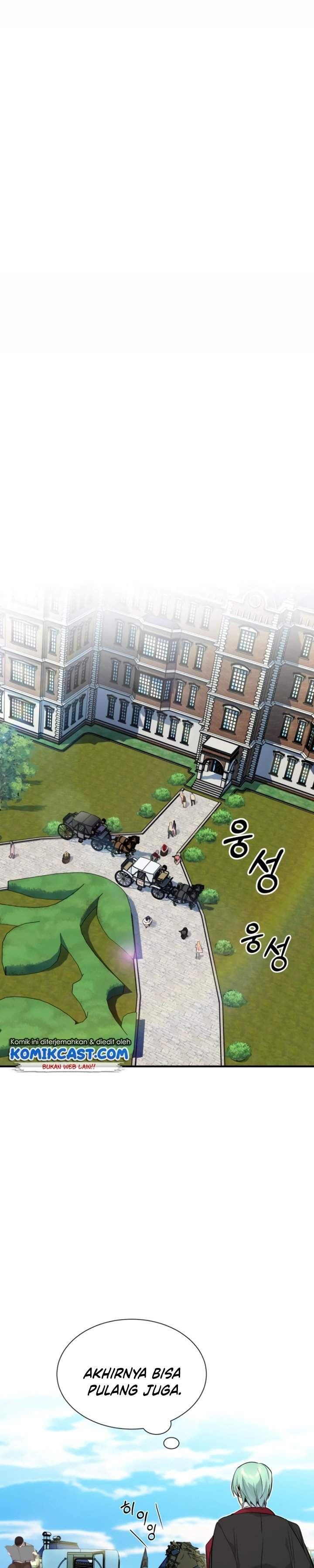 The Dark Magician Transmigrates After 66666 Years Chap 15 - Next Chap 16