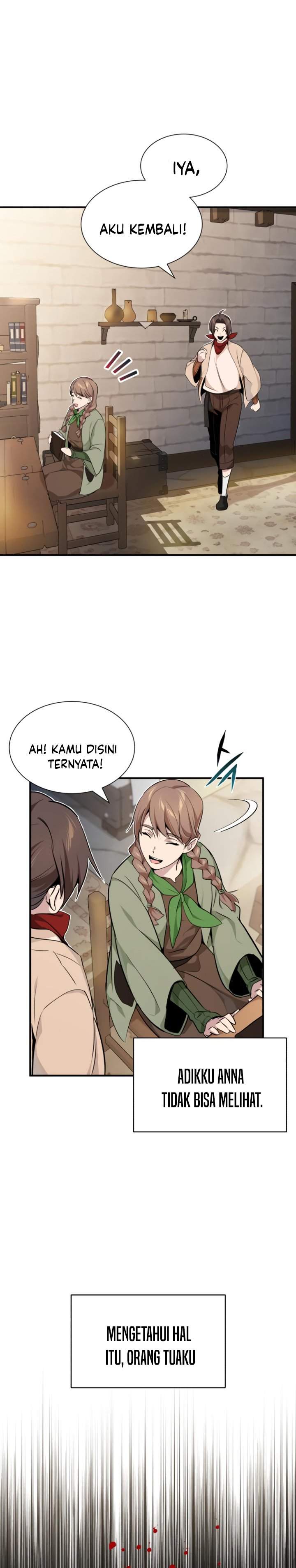 The Dark Magician Transmigrates After 66666 Years Chap 15 - Next Chap 16