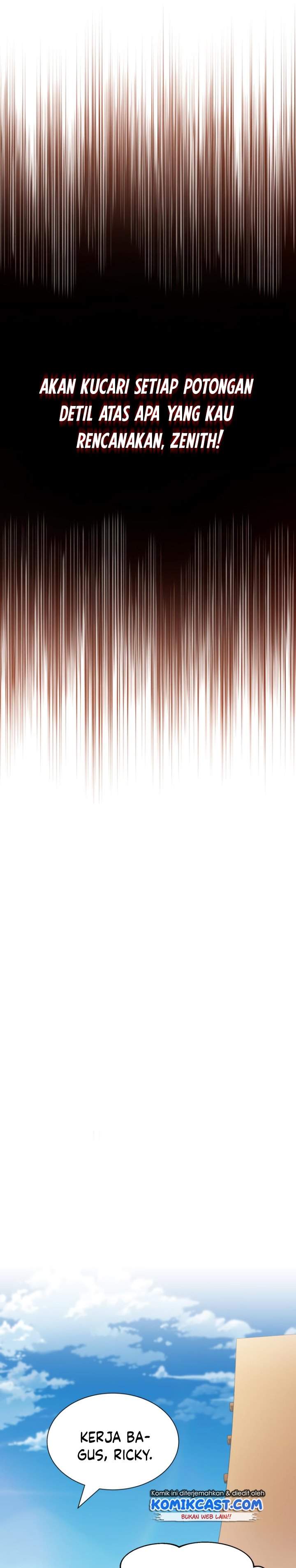 The Dark Magician Transmigrates After 66666 Years Chap 15 - Next Chap 16