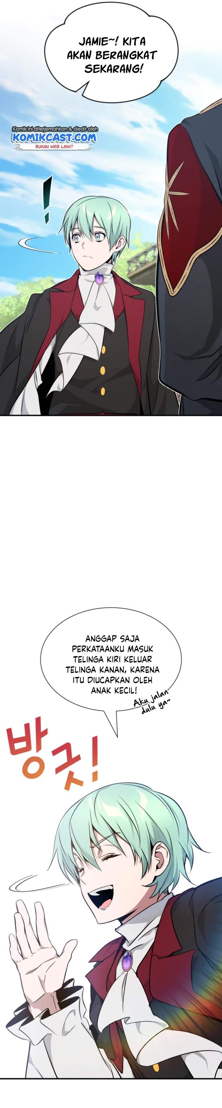 The Dark Magician Transmigrates After 66666 Years Chap 15 - Next Chap 16
