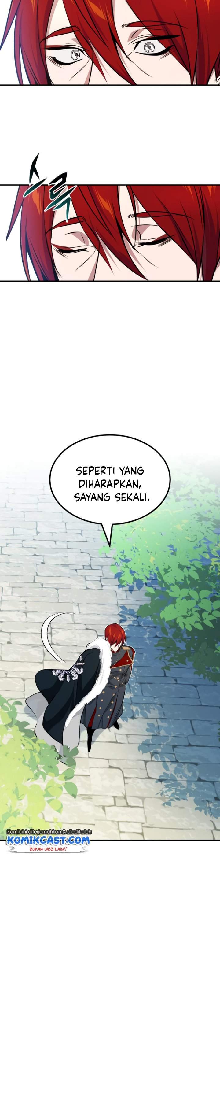 The Dark Magician Transmigrates After 66666 Years Chap 15 - Next Chap 16