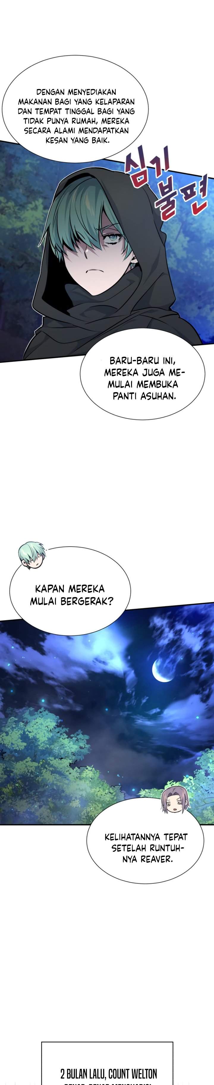 The Dark Magician Transmigrates After 66666 Years Chap 15 - Next Chap 16