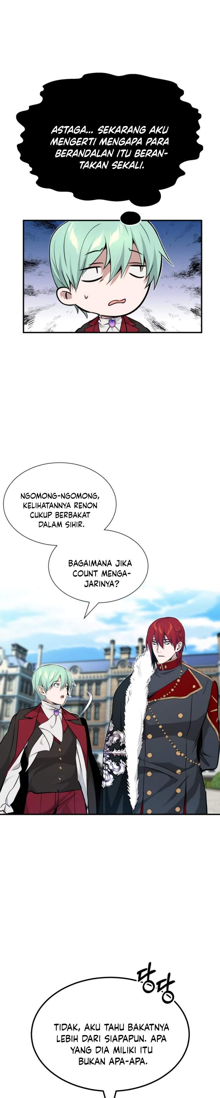 The Dark Magician Transmigrates After 66666 Years Chap 15 - Next Chap 16