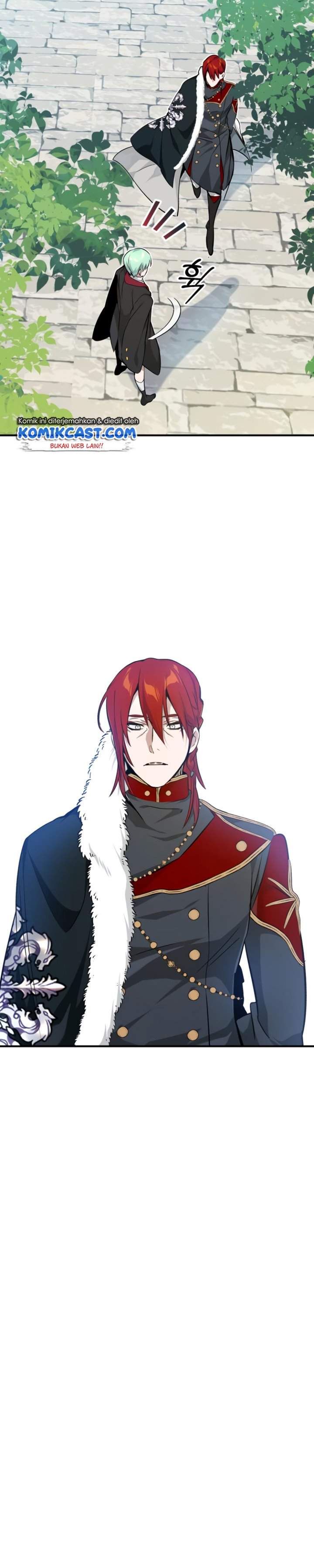 The Dark Magician Transmigrates After 66666 Years Chap 15 - Next Chap 16