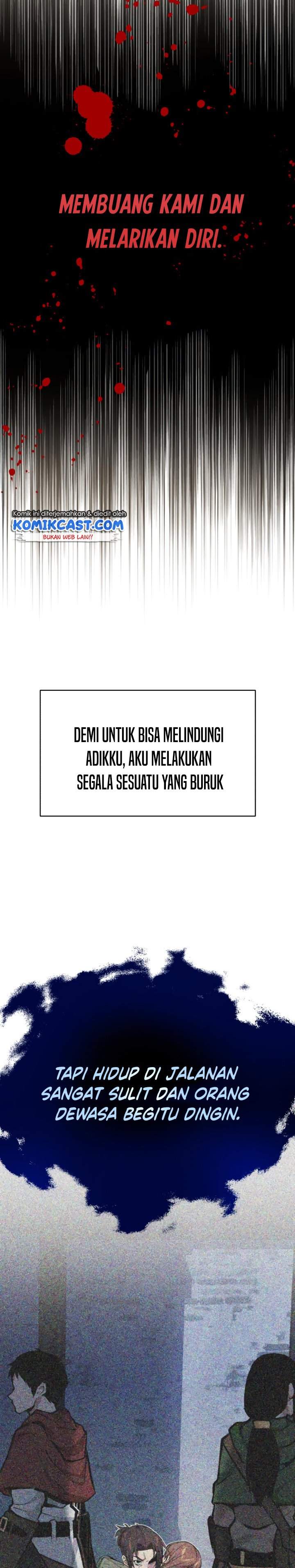 The Dark Magician Transmigrates After 66666 Years Chap 15 - Next Chap 16