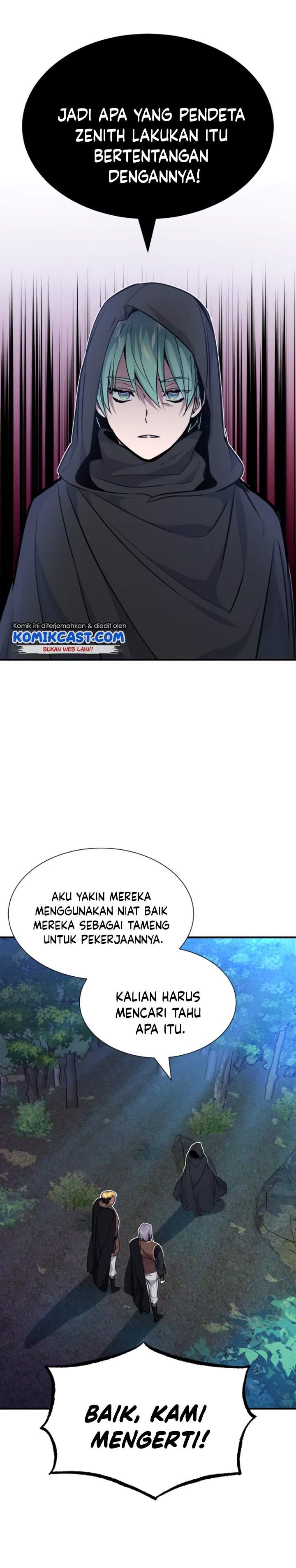 The Dark Magician Transmigrates After 66666 Years Chap 15 - Next Chap 16