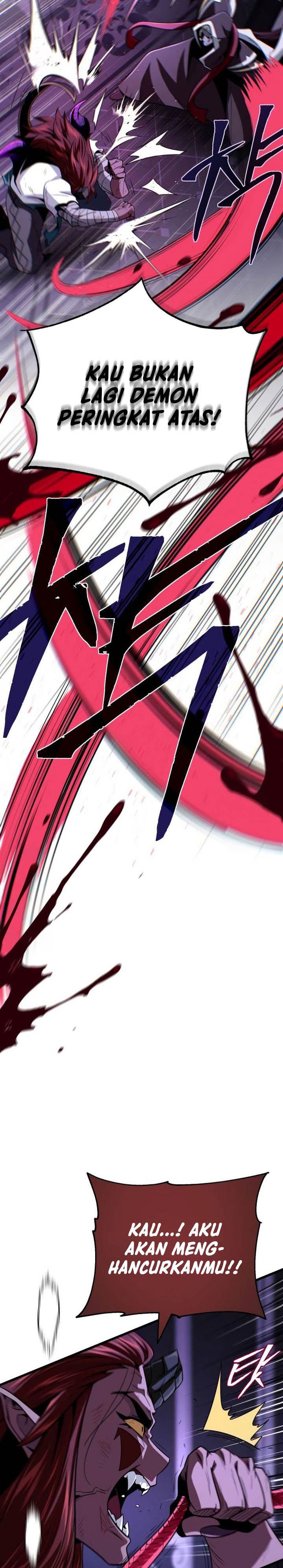 The Dark Magician Transmigrates After 66666 Years Chap 150 - Next Chap 151