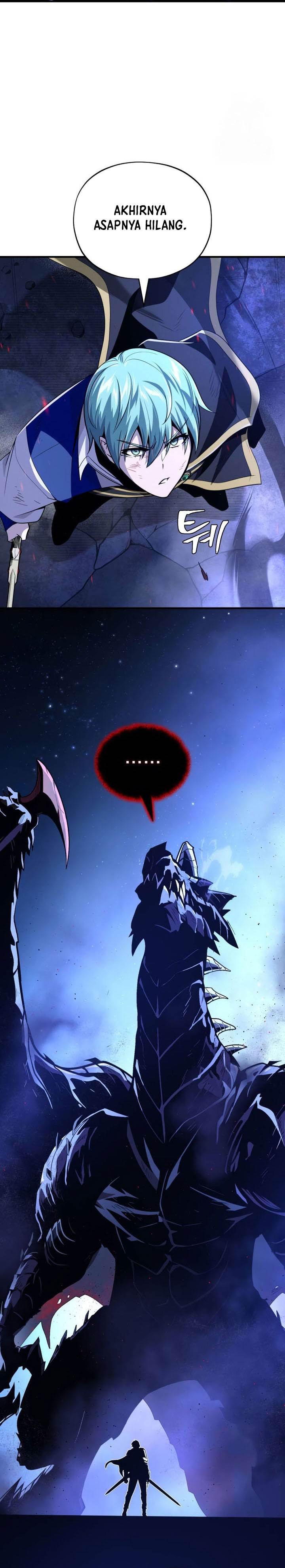 The Dark Magician Transmigrates After 66666 Years Chap 150 - Next Chap 151