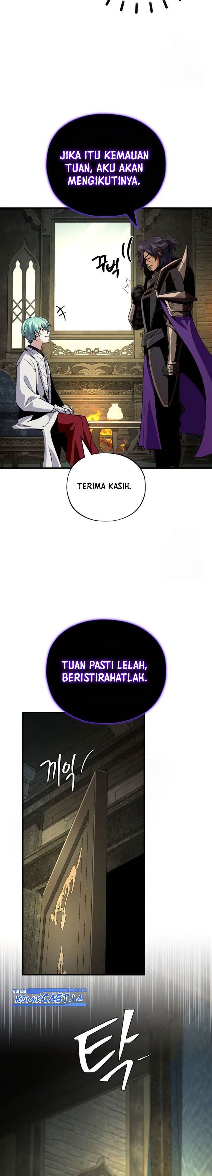 The Dark Magician Transmigrates After 66666 Years Chap 150 - Next Chap 151