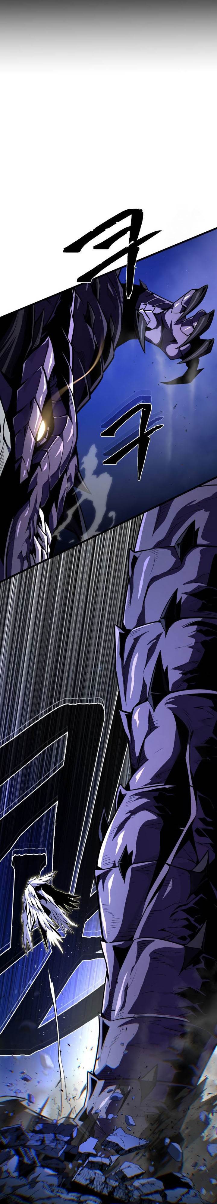 The Dark Magician Transmigrates After 66666 Years Chap 150 - Next Chap 151