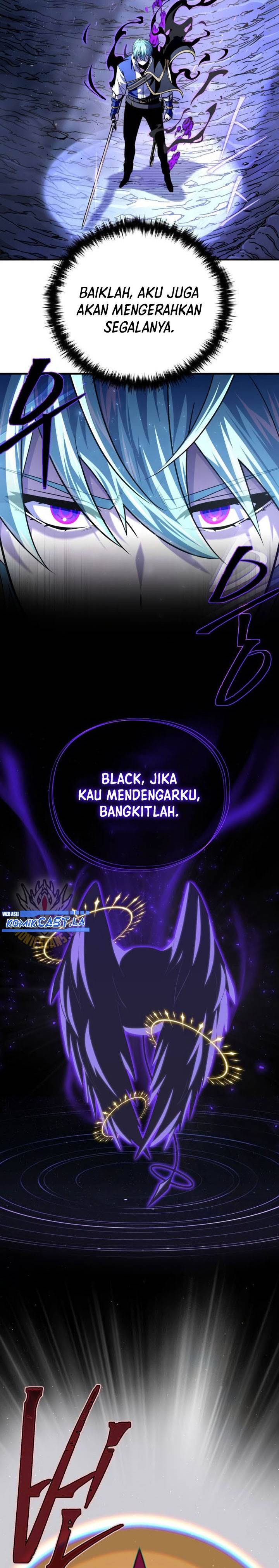 The Dark Magician Transmigrates After 66666 Years Chap 150 - Next Chap 151