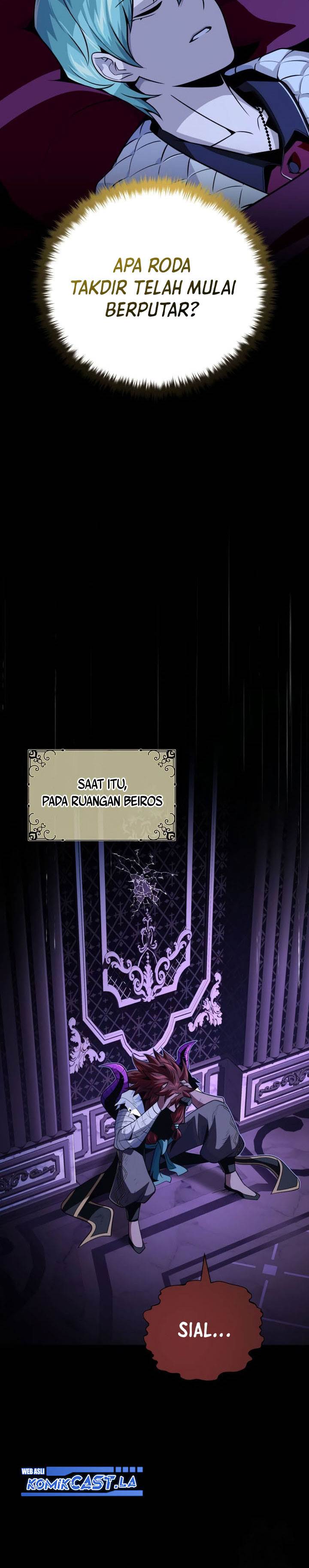 The Dark Magician Transmigrates After 66666 Years Chap 150 - Next Chap 151