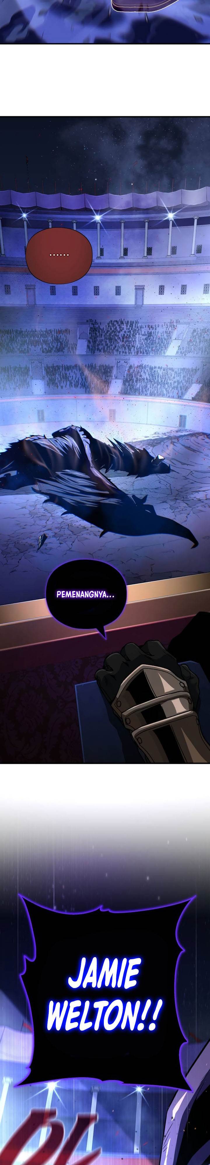 The Dark Magician Transmigrates After 66666 Years Chap 150 - Next Chap 151