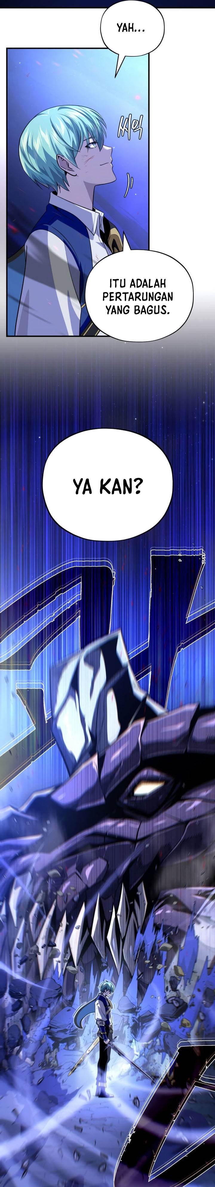 The Dark Magician Transmigrates After 66666 Years Chap 150 - Next Chap 151