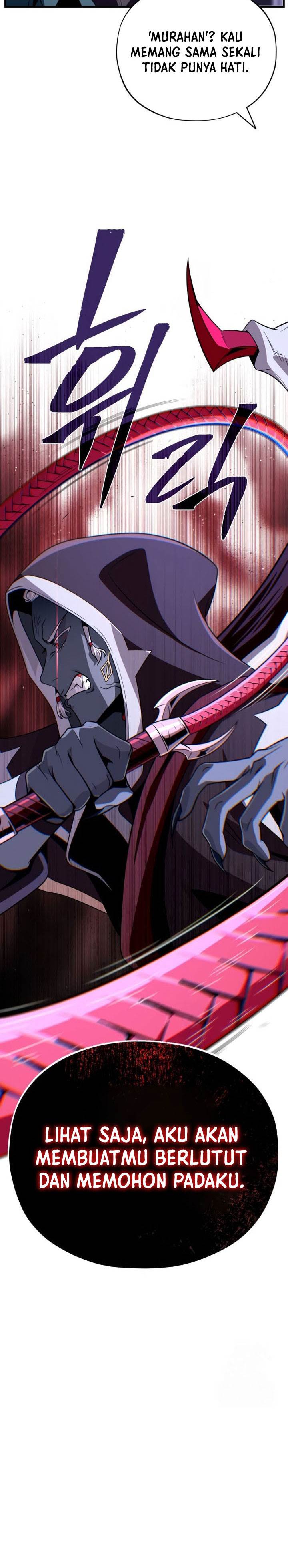 The Dark Magician Transmigrates After 66666 Years Chap 150 - Next Chap 151