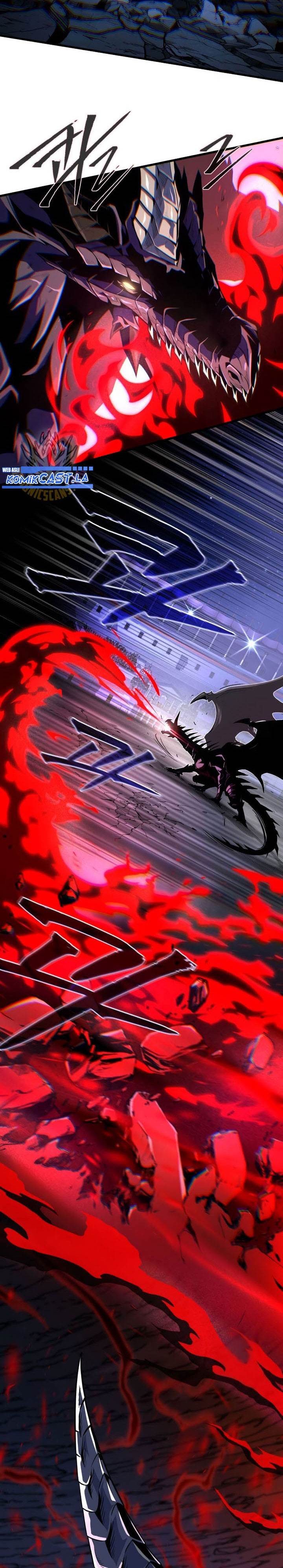 The Dark Magician Transmigrates After 66666 Years Chap 150 - Next Chap 151