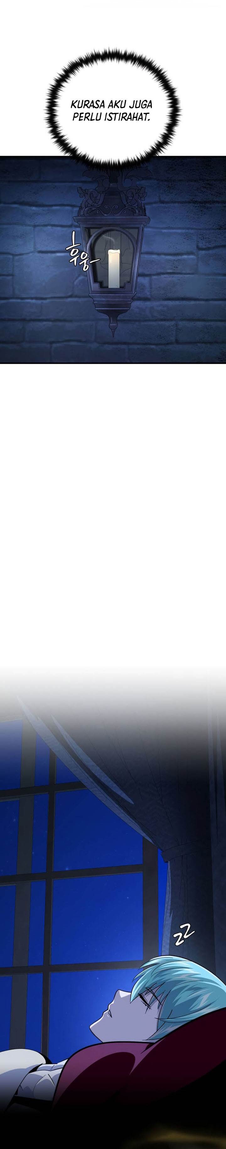 The Dark Magician Transmigrates After 66666 Years Chap 150 - Next Chap 151