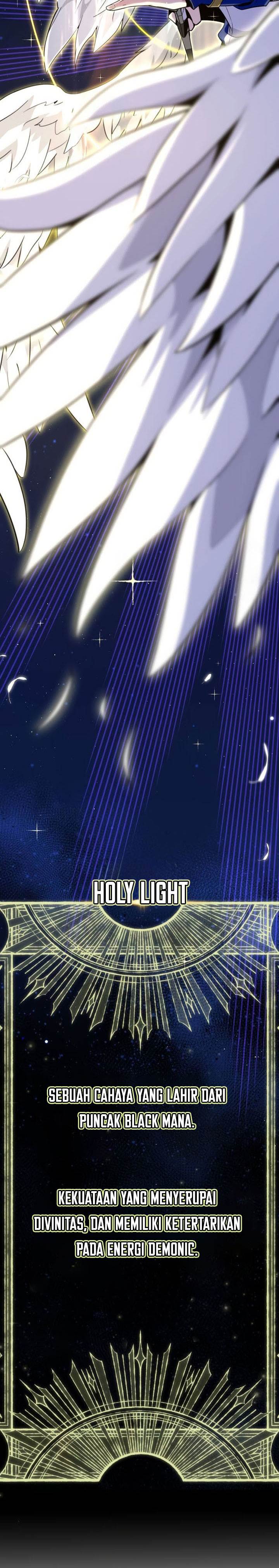 The Dark Magician Transmigrates After 66666 Years Chap 150 - Next Chap 151