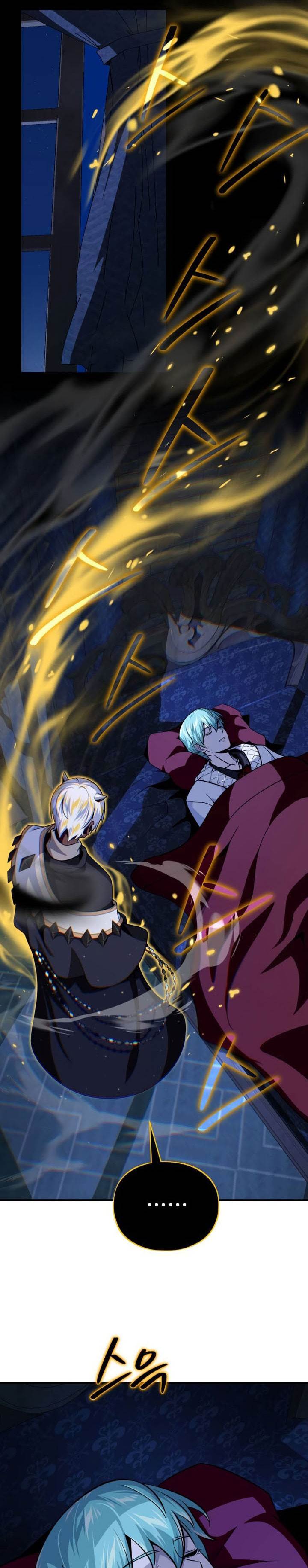 The Dark Magician Transmigrates After 66666 Years Chap 150 - Next Chap 151