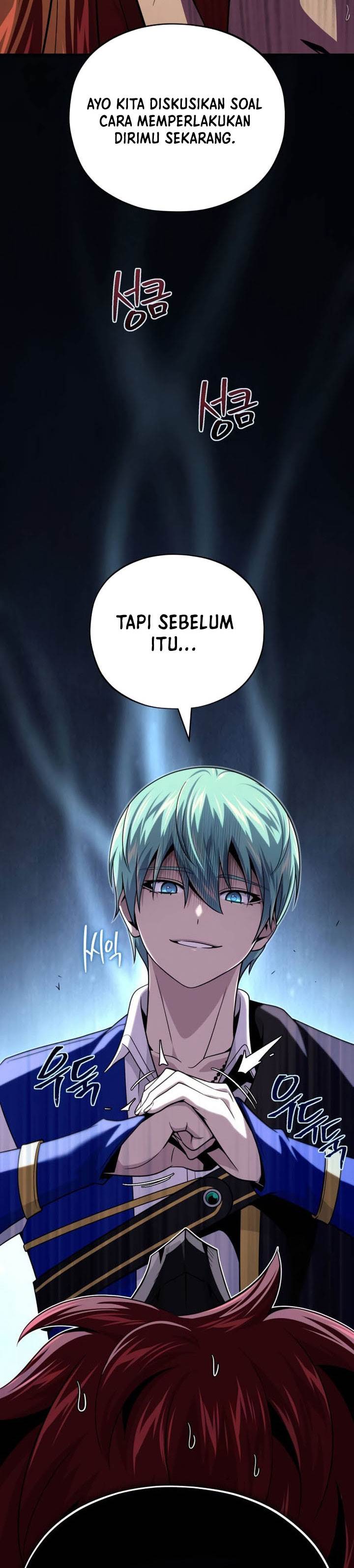 The Dark Magician Transmigrates After 66666 Years Chap 150 - Next Chap 151