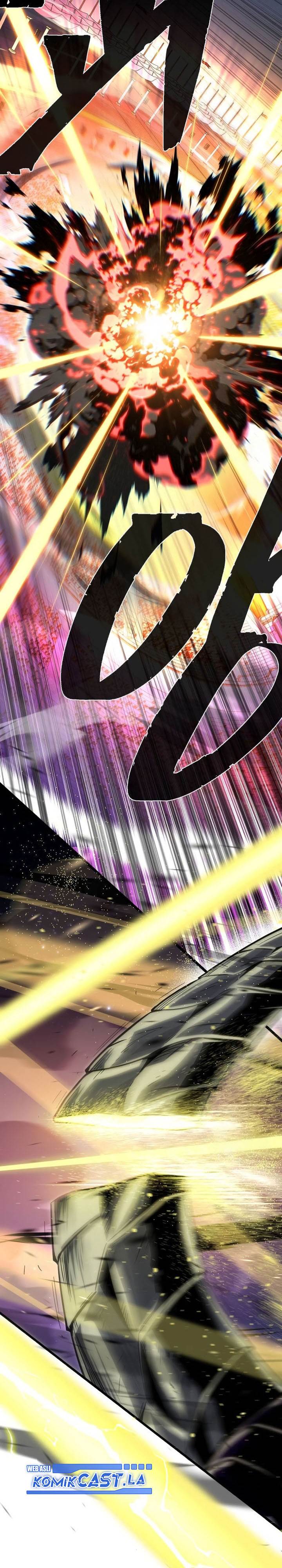 The Dark Magician Transmigrates After 66666 Years Chap 150 - Next Chap 151