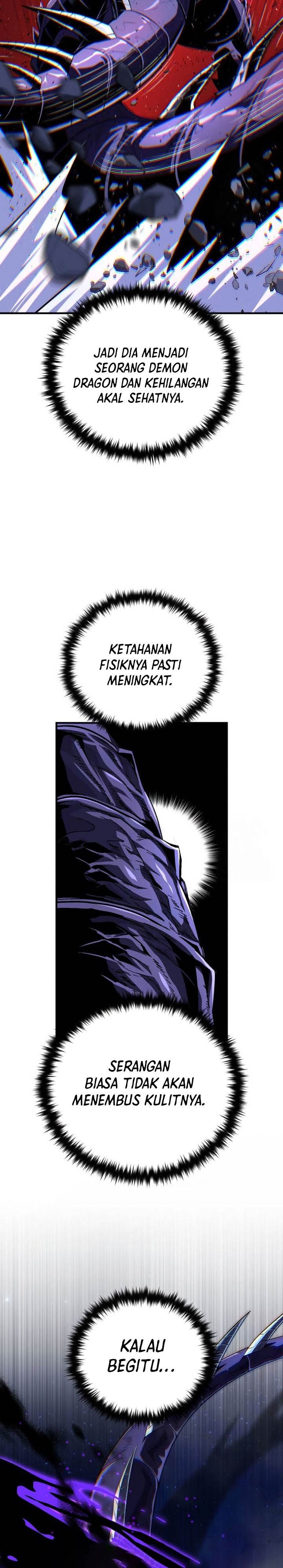 The Dark Magician Transmigrates After 66666 Years Chap 150 - Next Chap 151