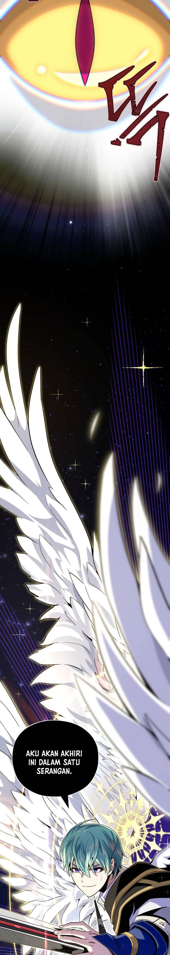 The Dark Magician Transmigrates After 66666 Years Chap 150 - Next Chap 151