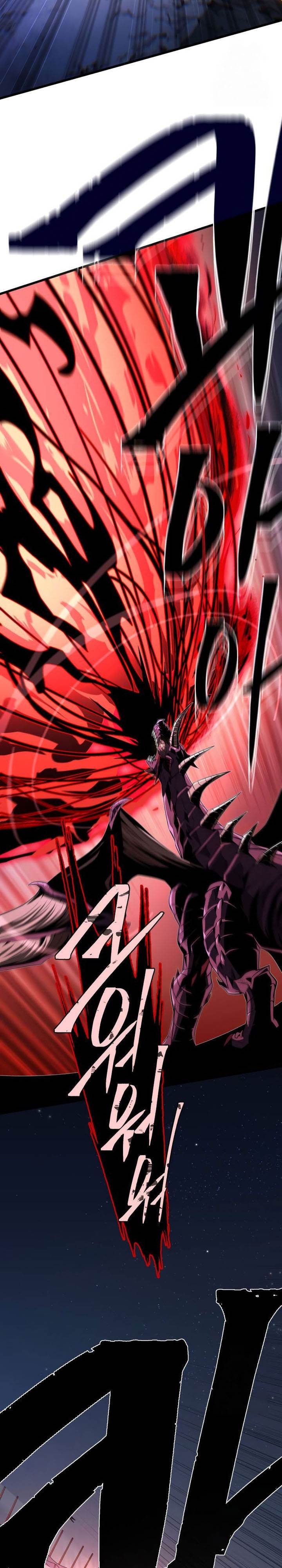 The Dark Magician Transmigrates After 66666 Years Chap 150 - Next Chap 151