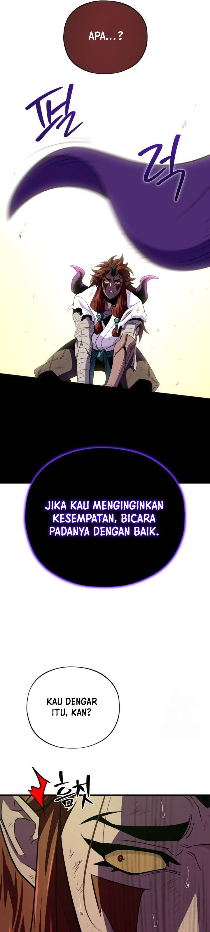 The Dark Magician Transmigrates After 66666 Years Chap 150 - Next Chap 151