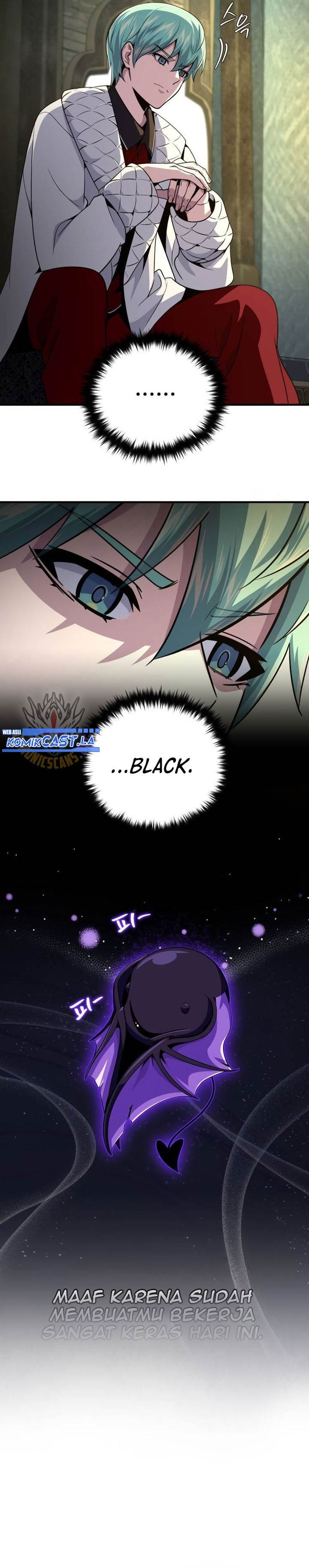 The Dark Magician Transmigrates After 66666 Years Chap 150 - Next Chap 151