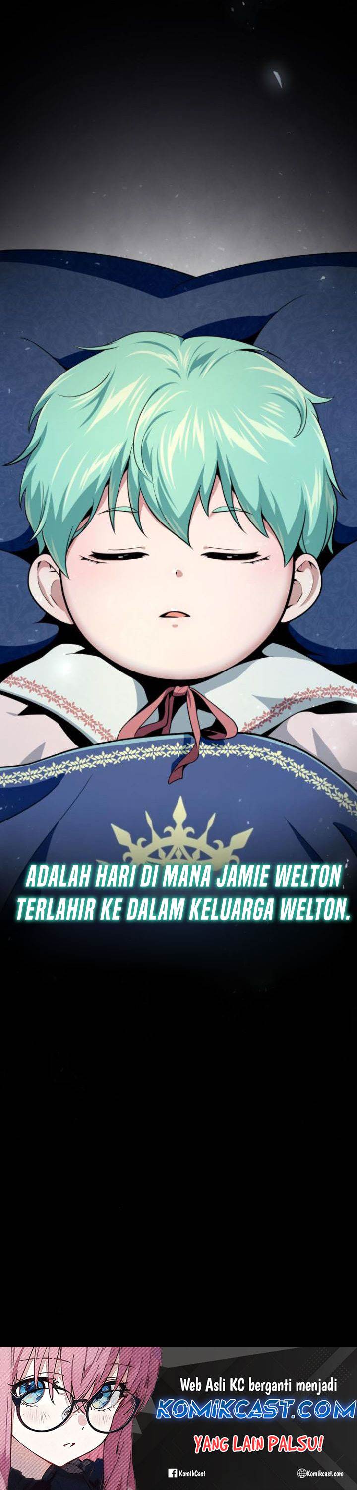 The Dark Magician Transmigrates After 66666 Years Chap 151 - Next Chap 152