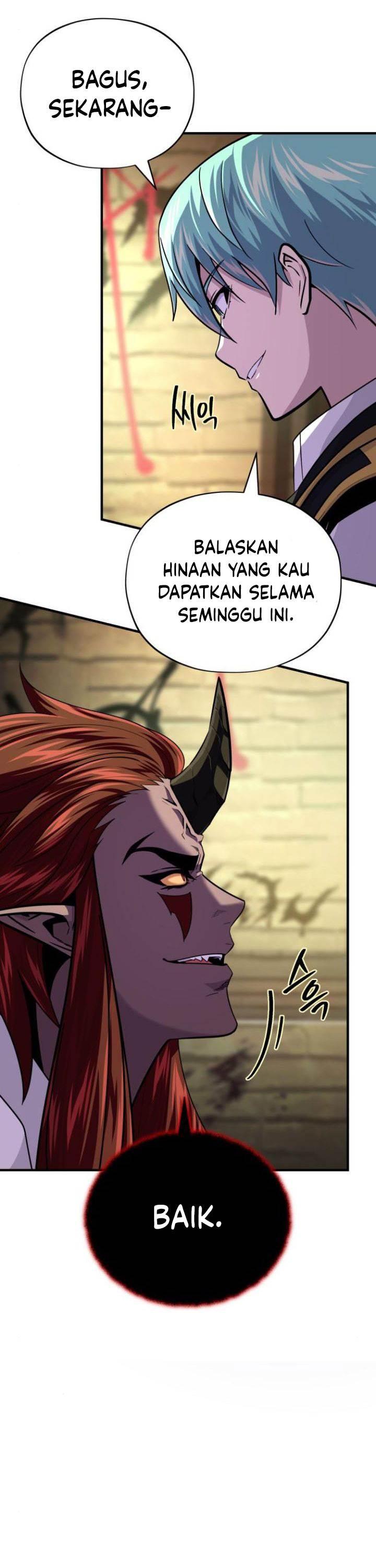 The Dark Magician Transmigrates After 66666 Years Chap 151 - Next Chap 152