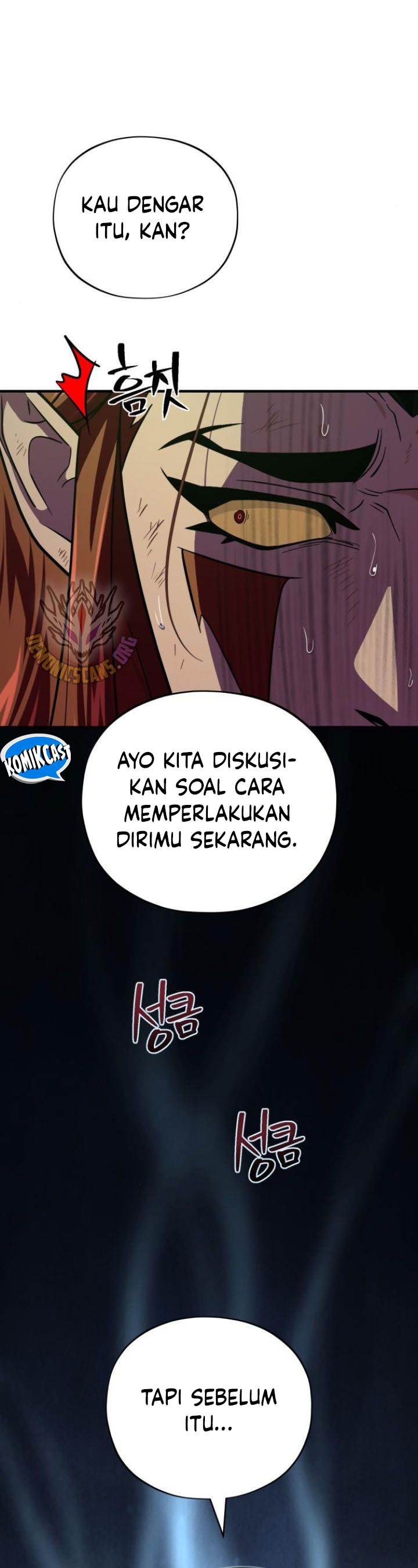 The Dark Magician Transmigrates After 66666 Years Chap 151 - Next Chap 152