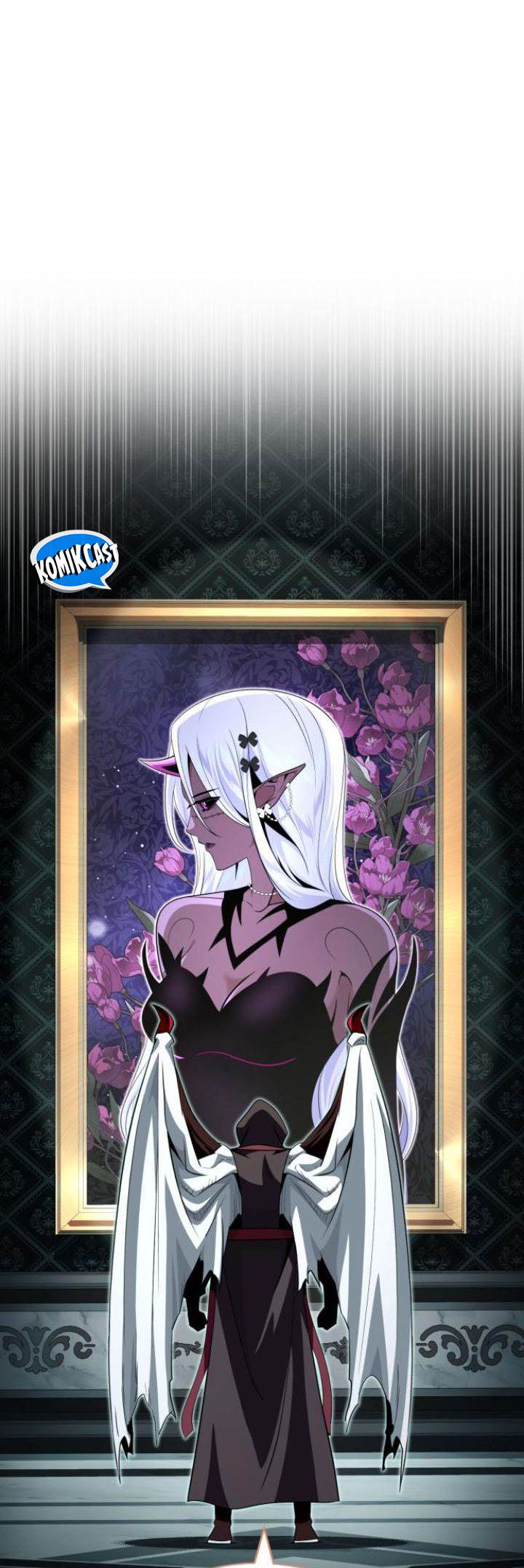 The Dark Magician Transmigrates After 66666 Years Chap 151 - Next Chap 152