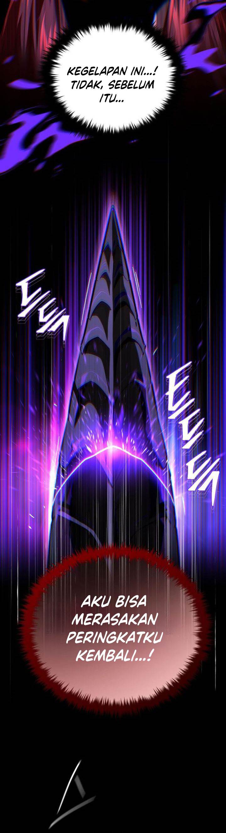 The Dark Magician Transmigrates After 66666 Years Chap 151 - Next Chap 152