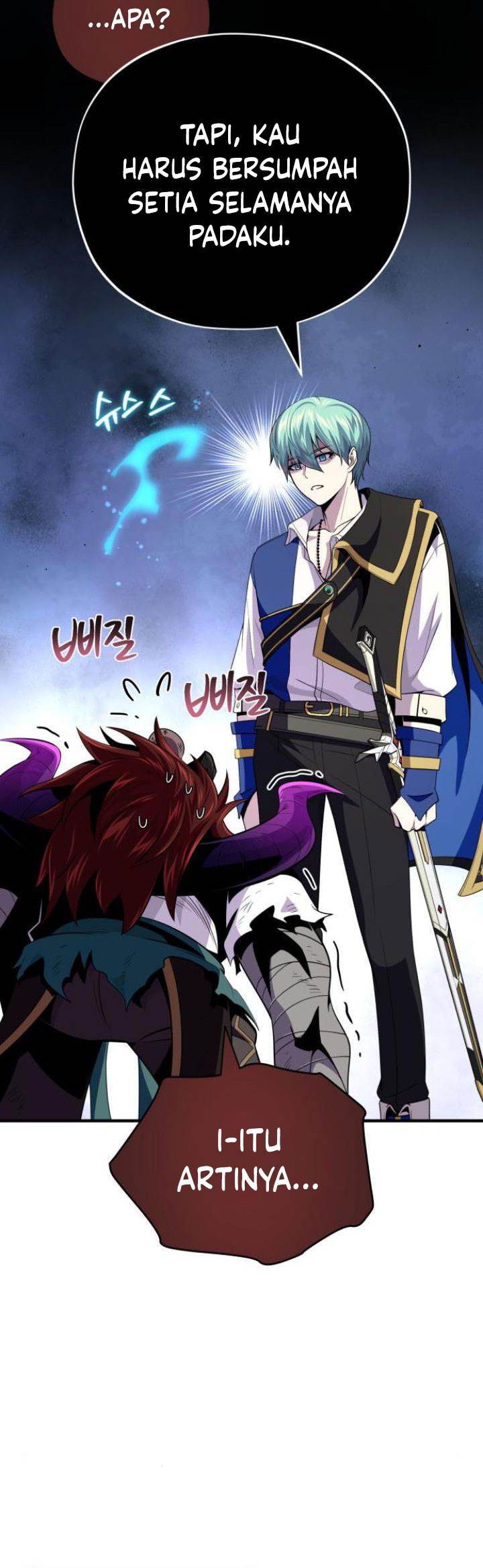 The Dark Magician Transmigrates After 66666 Years Chap 151 - Next Chap 152