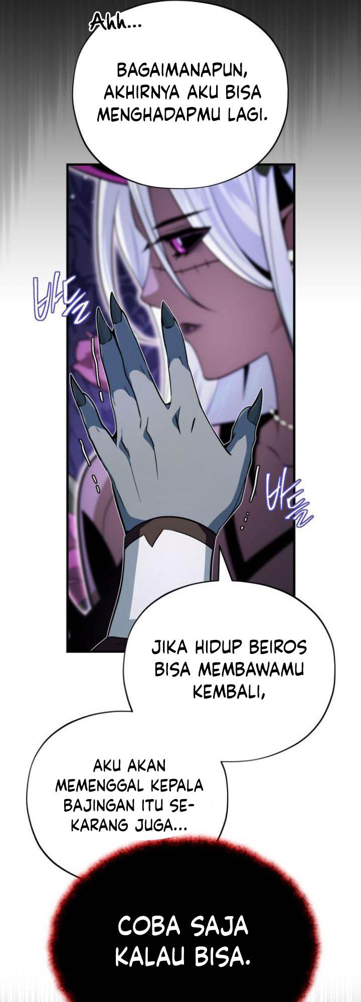 The Dark Magician Transmigrates After 66666 Years Chap 151 - Next Chap 152