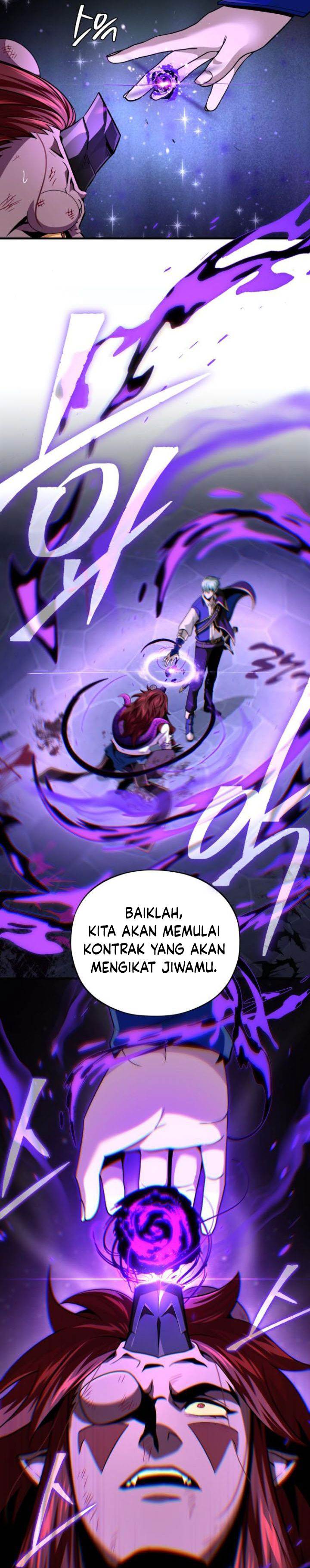 The Dark Magician Transmigrates After 66666 Years Chap 151 - Next Chap 152