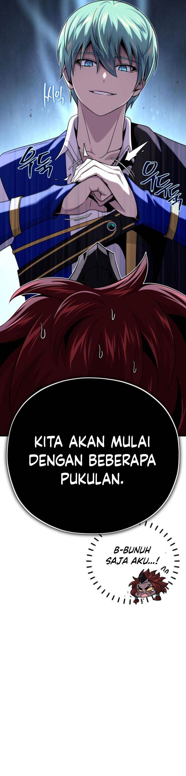 The Dark Magician Transmigrates After 66666 Years Chap 151 - Next Chap 152