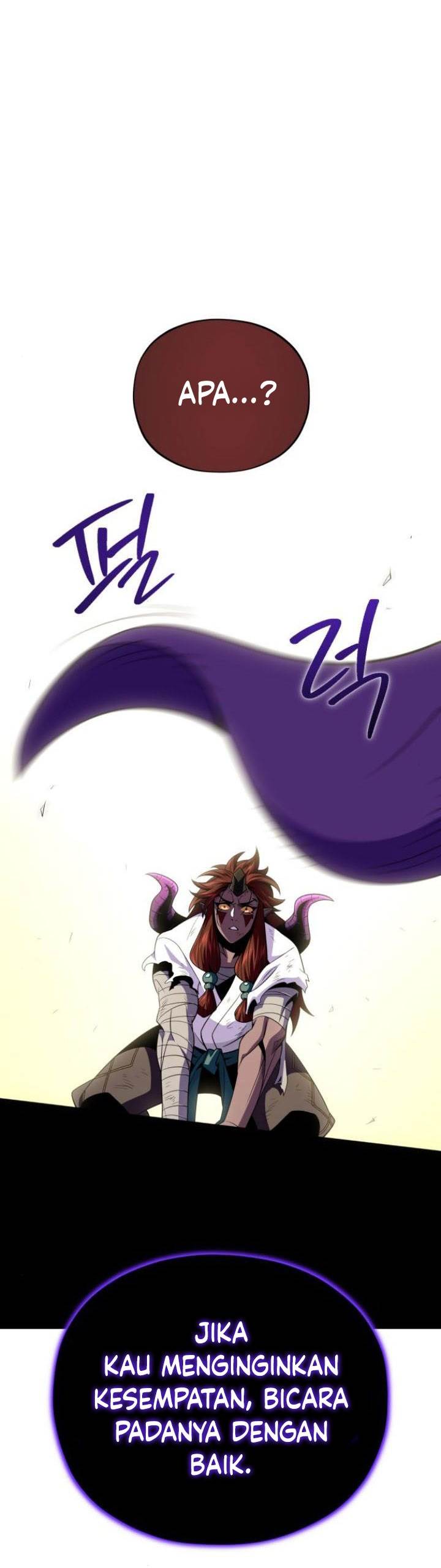 The Dark Magician Transmigrates After 66666 Years Chap 151 - Next Chap 152