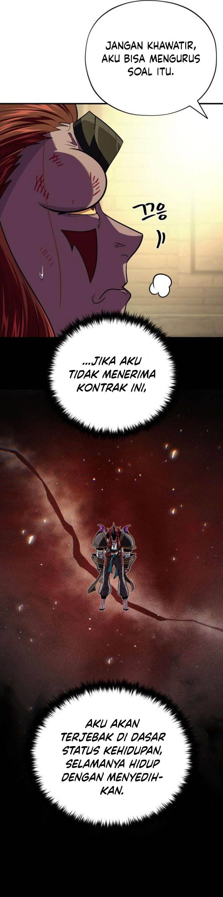 The Dark Magician Transmigrates After 66666 Years Chap 151 - Next Chap 152