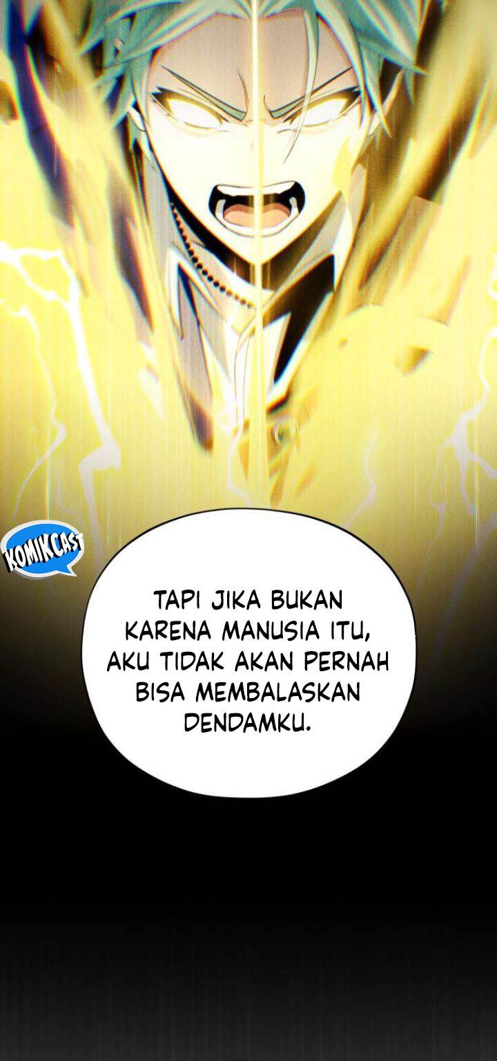 The Dark Magician Transmigrates After 66666 Years Chap 151 - Next Chap 152