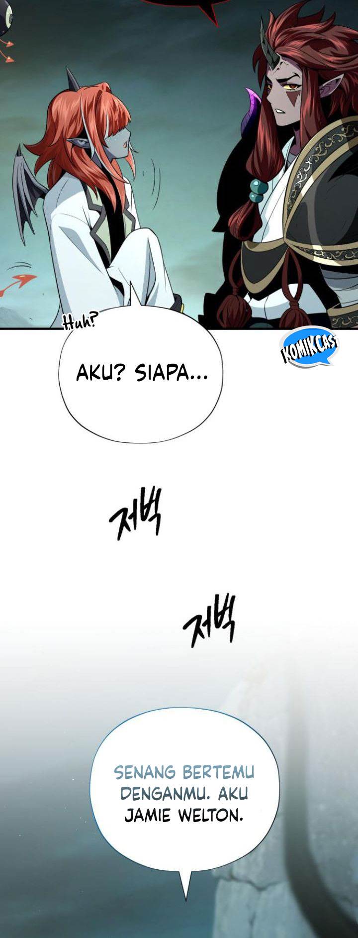 The Dark Magician Transmigrates After 66666 Years Chap 151 - Next Chap 152