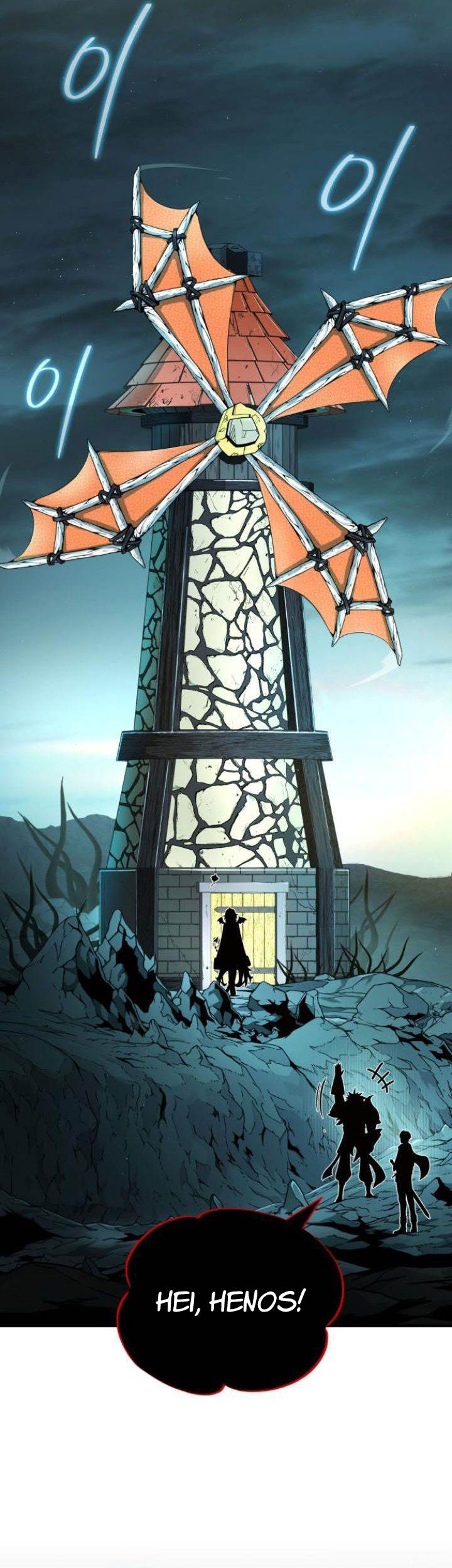 The Dark Magician Transmigrates After 66666 Years Chap 151 - Next Chap 152